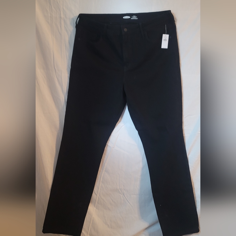 Old Navy denim